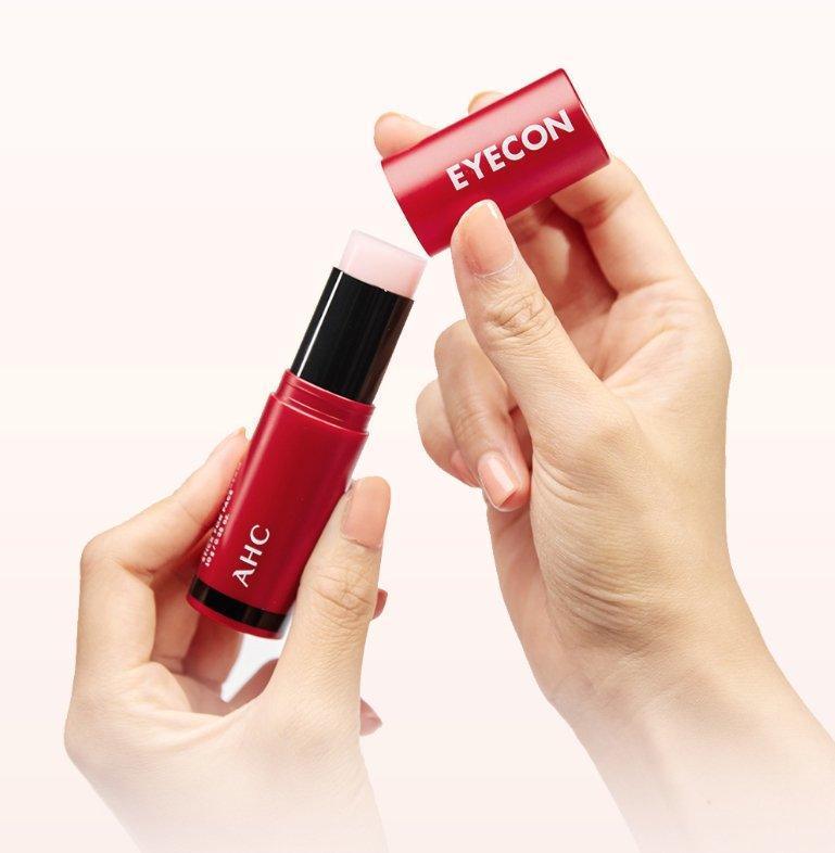 [AHC] Tension Eye Cream Stick For Face 10g - Ballagrio