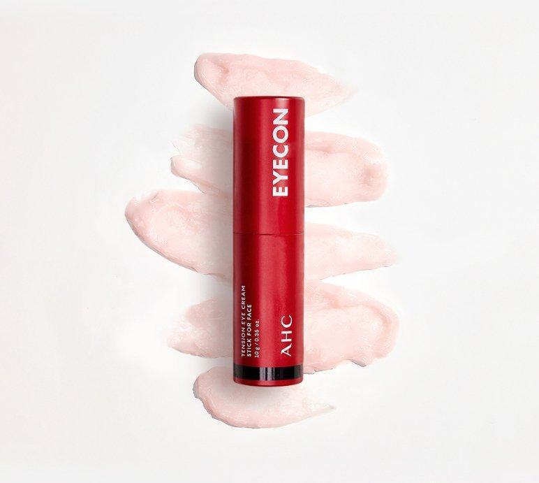 [AHC] Tension Eye Cream Stick For Face 10g - Ballagrio