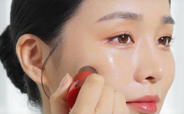 [AHC] Tension Eye Cream Stick For Face 10g - Ballagrio