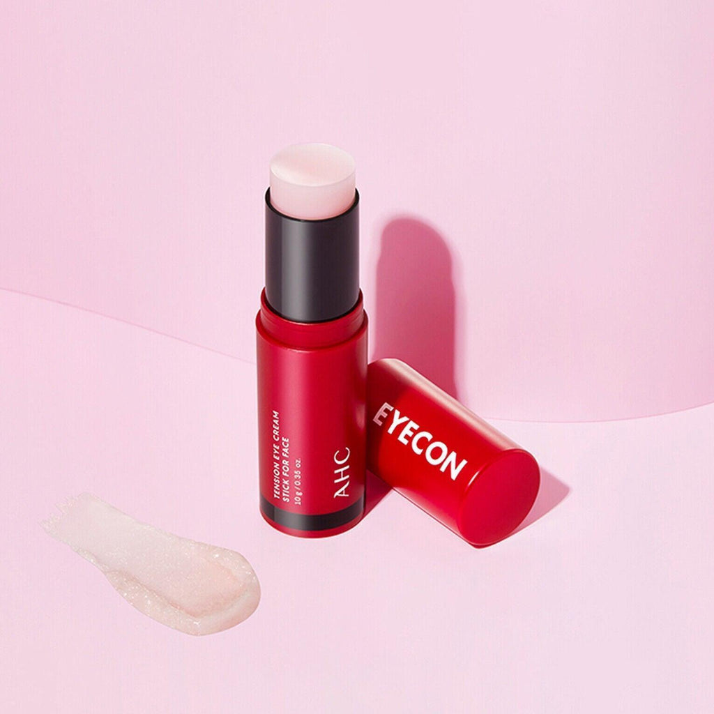 [AHC] Tension Eye Cream Stick For Face 10g - Ballagrio