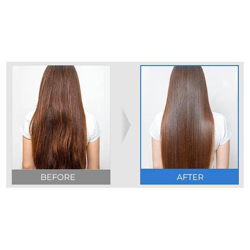 [ALLMASIL] 5 Probiotics Perfect Volume Shampoo 300ml - Ballagrio