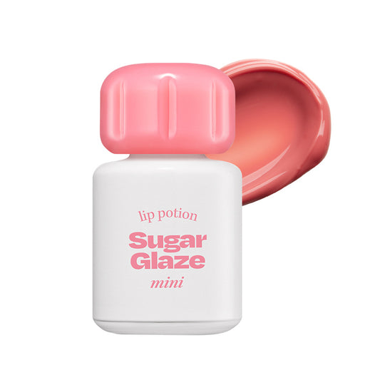 [alternativestereo] Lip Potion Sugar Glaze Tint Mini 4ml