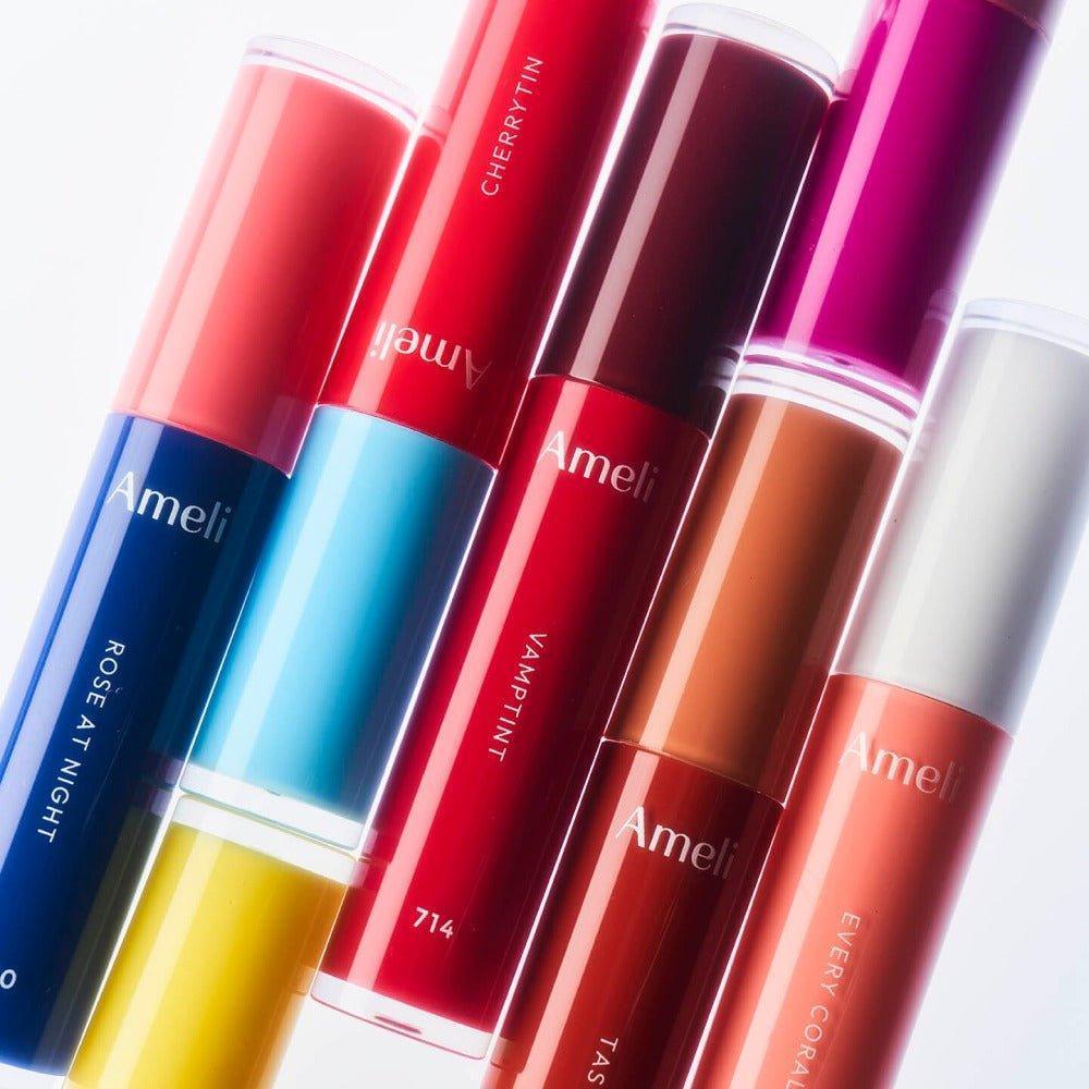 [Ameli] Narcissism Lip Tint (7 Colors) 4.5g - Ballagrio
