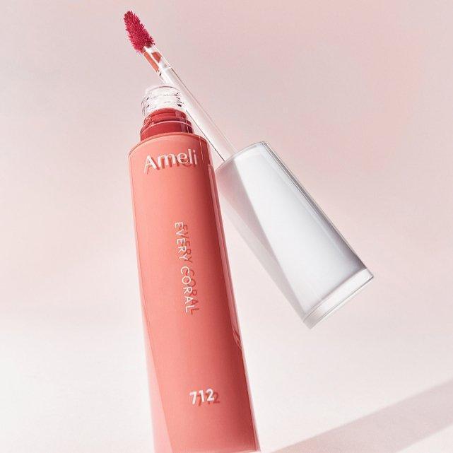 [Ameli] Narcissism Lip Tint (7 Colors) 4.5g - Ballagrio