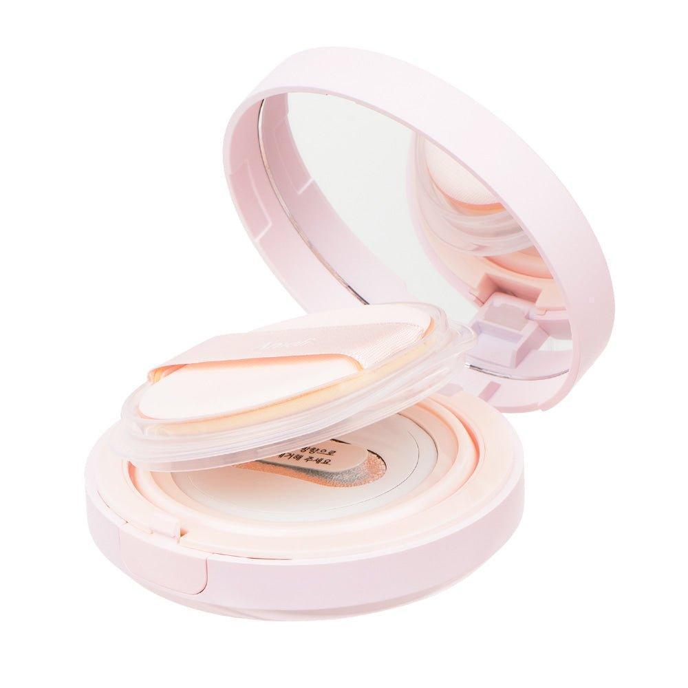 [Ameli] Tone Up Base Daily Cushion with Refill #008 DOHWA SPF 50+ PA+++ 15g*2EA - Ballagrio