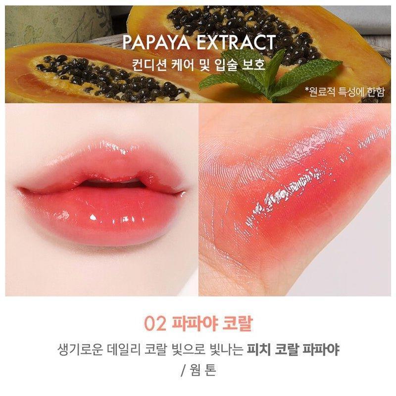 [AMUSE] Bebe Tint (8 Colors) 3.8g - Ballagrio