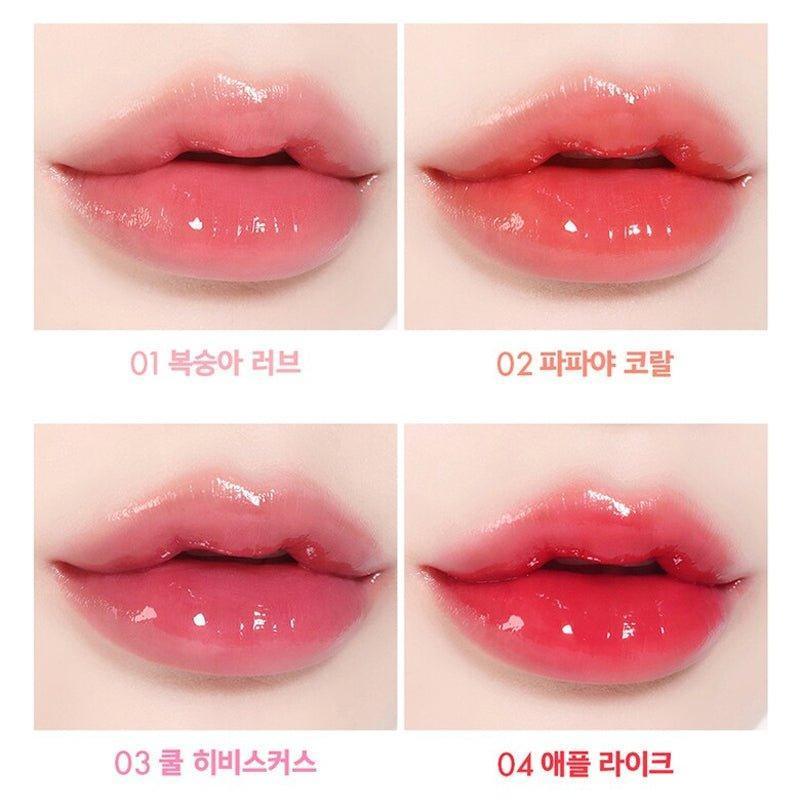 [AMUSE] Bebe Tint (8 Colors) 3.8g - Ballagrio