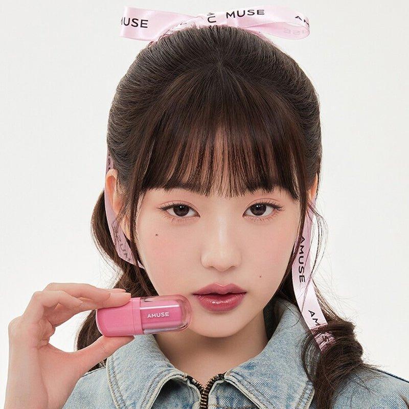 [AMUSE] Bebe Tint (8 Colors) 3.8g - Ballagrio
