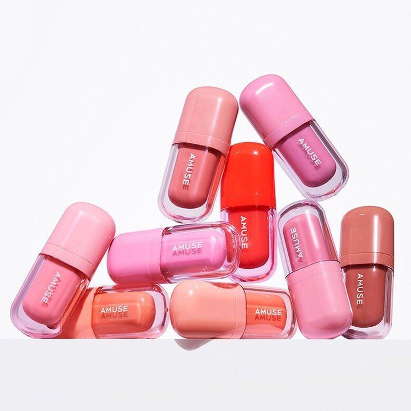 [AMUSE] Bebe Tint (8 Colors) 3.8g - Ballagrio