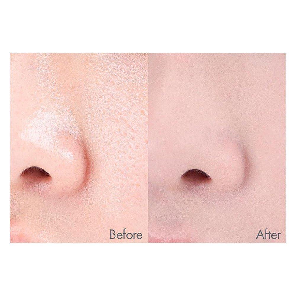 [AMUSE] Ceramic Skin Sebum Powder (2 Colors) 5g - Ballagrio