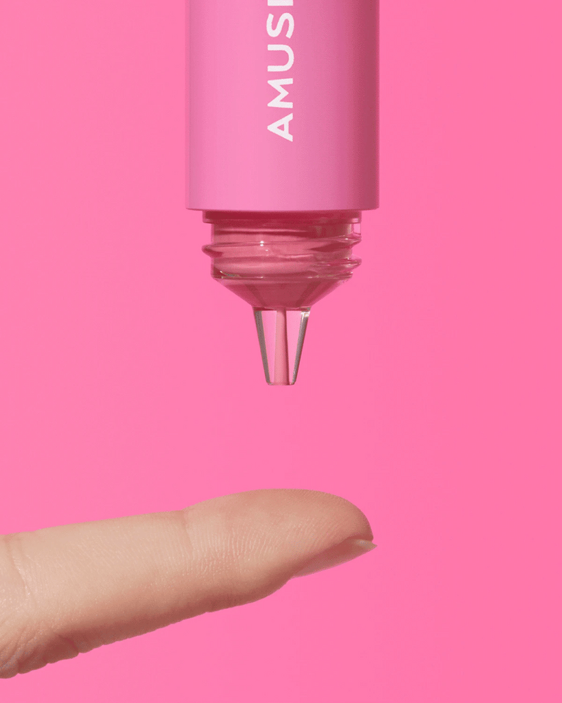 [AMUSE] Cheek Tok Tok (8 Colors) 5.5ml - Ballagrio