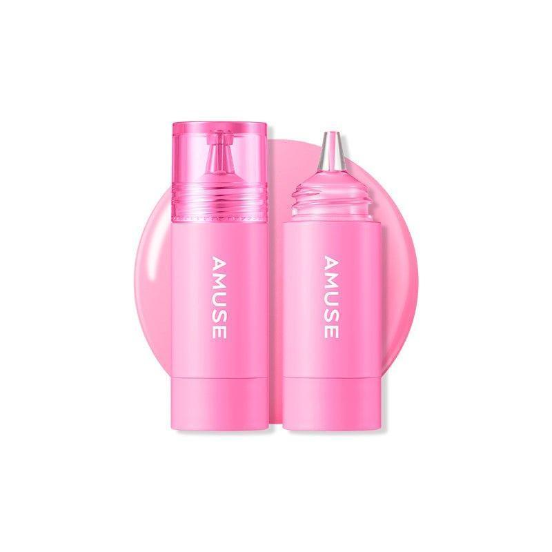 [AMUSE] Cheek Tok Tok (8 Colors) 5.5ml - Ballagrio