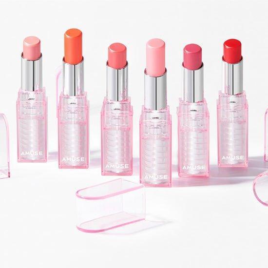 [AMUSE] Dew Balm (6 Colors) 3.2g - Ballagrio