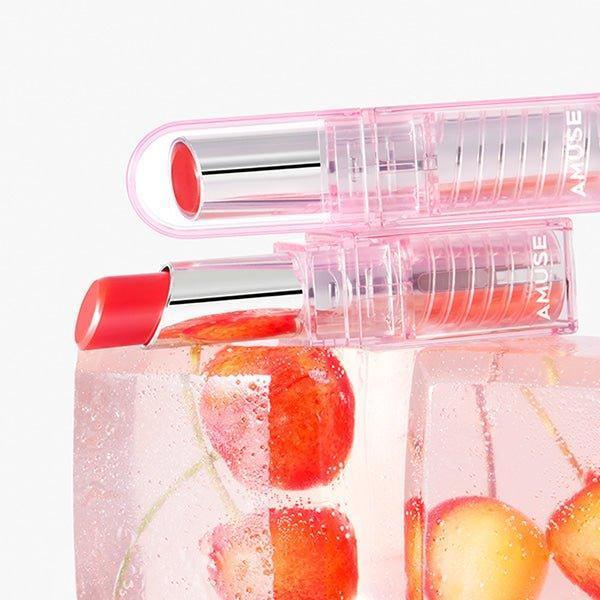 [AMUSE] Dew Balm (6 Colors) 3.2g - Ballagrio