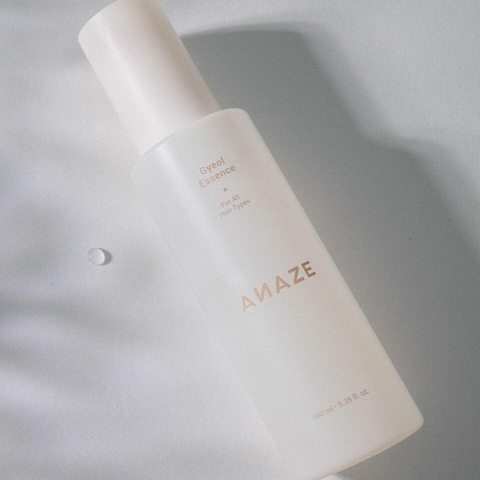 [ANAZE] Gyeol Essence 100ml - Ballagrio