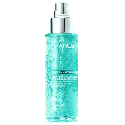 [Anua] PDRN Hyaluronic Acid Hydrating Capsule Mist 100ml - Ballagrio