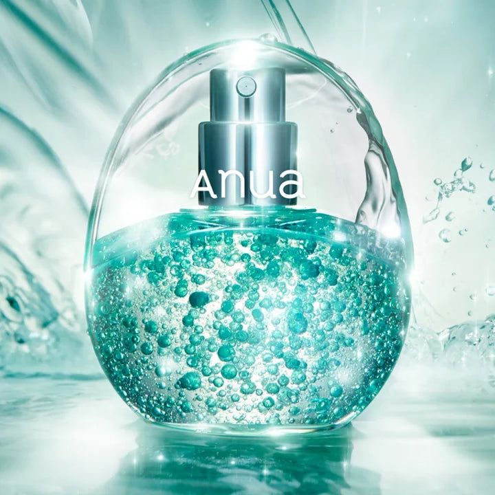 [Anua] PDRN Hyaluronic Acid Hydrating Capsule Mist 30ml