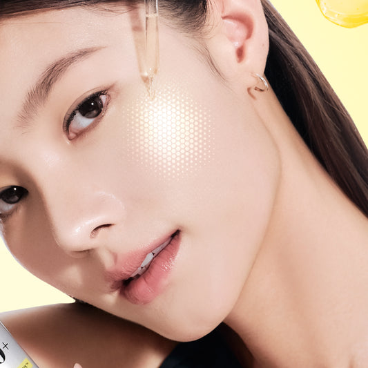 [Anua] Vita 10 Porestrix Brightening Serum 20ml - Ballagrio