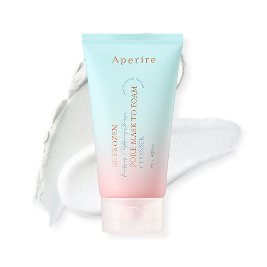 aperire-be-frozen-pore-mask-to-foam-cleanser-00