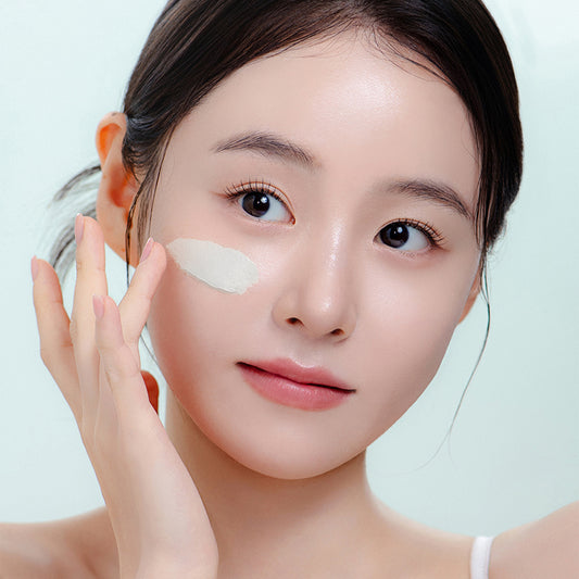 [Aperire] Be Frozen Pore Mask To Foam Cleanser 120g