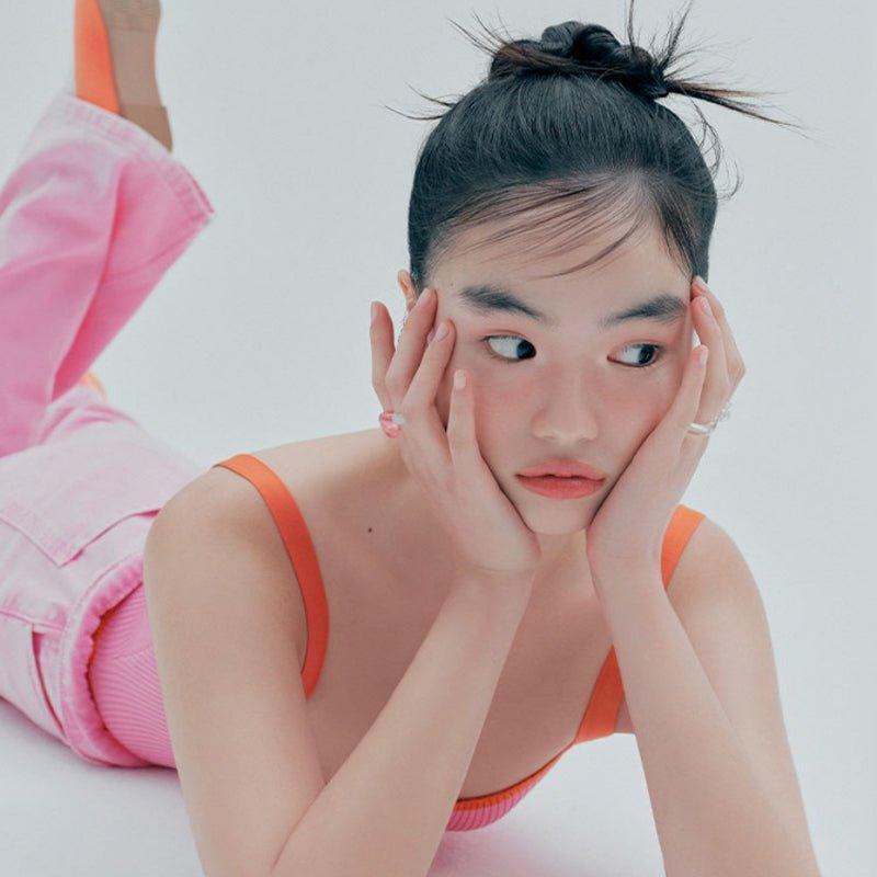 [Apieu] Egg PHA Pore Cream 65g - Ballagrio