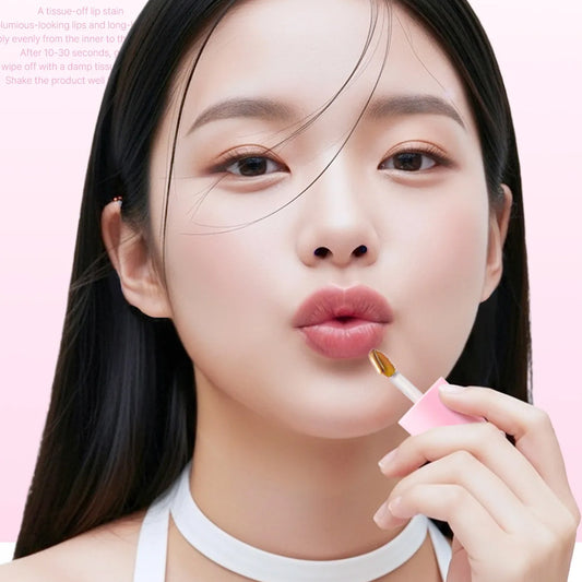 [APRILSKIN] Hero Allday Plumping Lip Stain 4g - Ballagrio