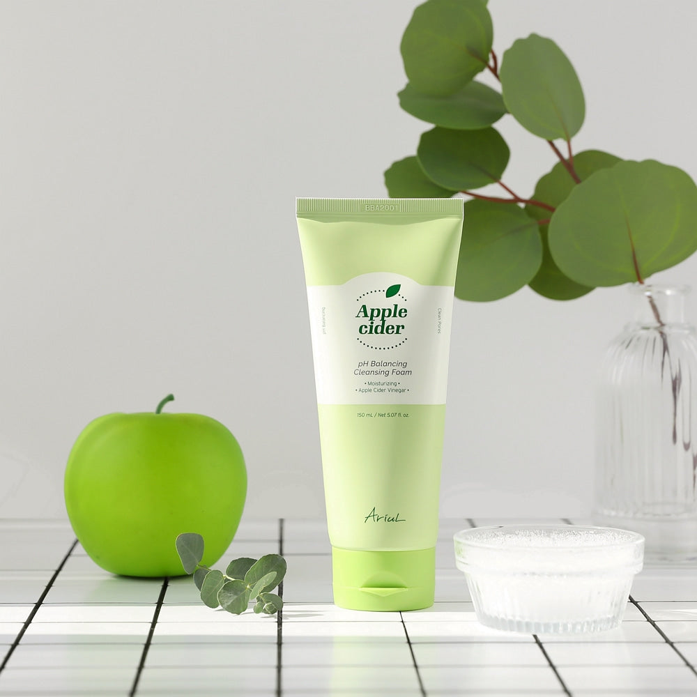 ariul-apple-cider-ph-balancing-cleansing-foam-02