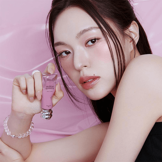 [MUZIGAE MANSION] Objet Glossy 6g