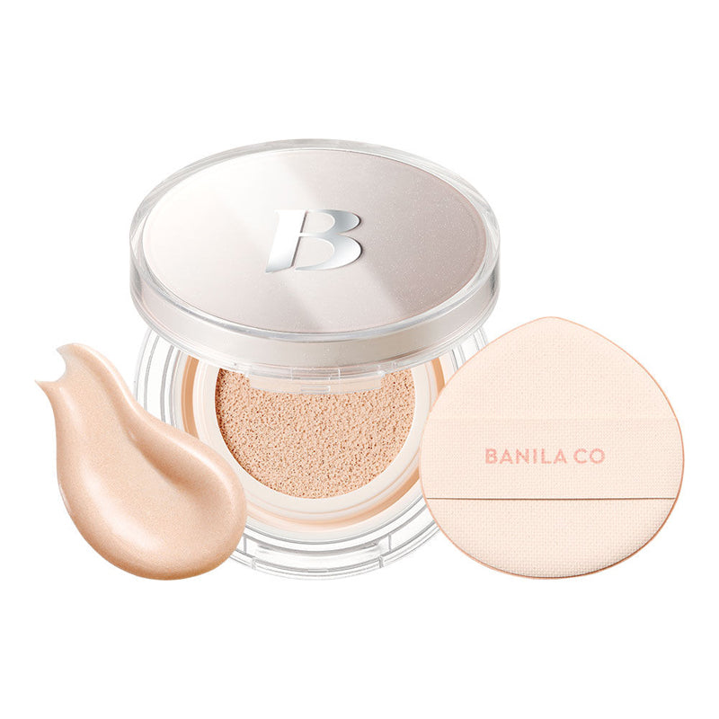 BANILA CO] Dew Boost Cushion Highlighter 01 Rosy Dew 5g – Ballagrio