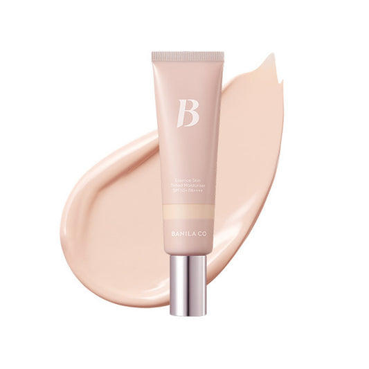 [BANILA CO] Essence Skin Tinted Moisturizer SPF 50+ PA++++ 35ml