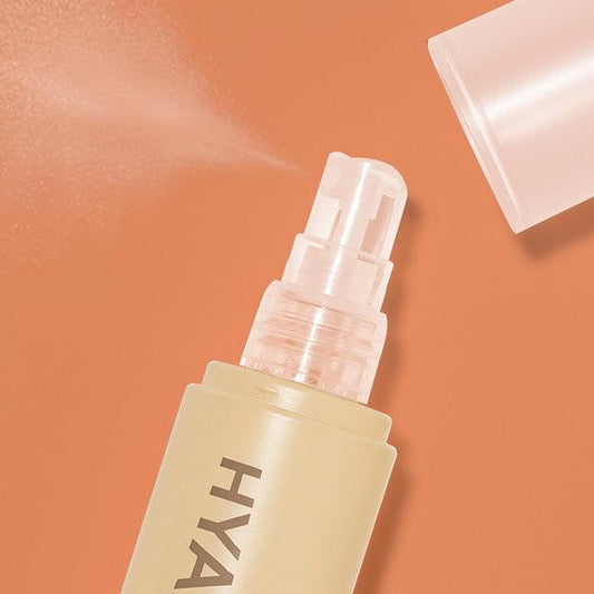 [HYAAH] All Day Essential Water 100ml - Ballagrio