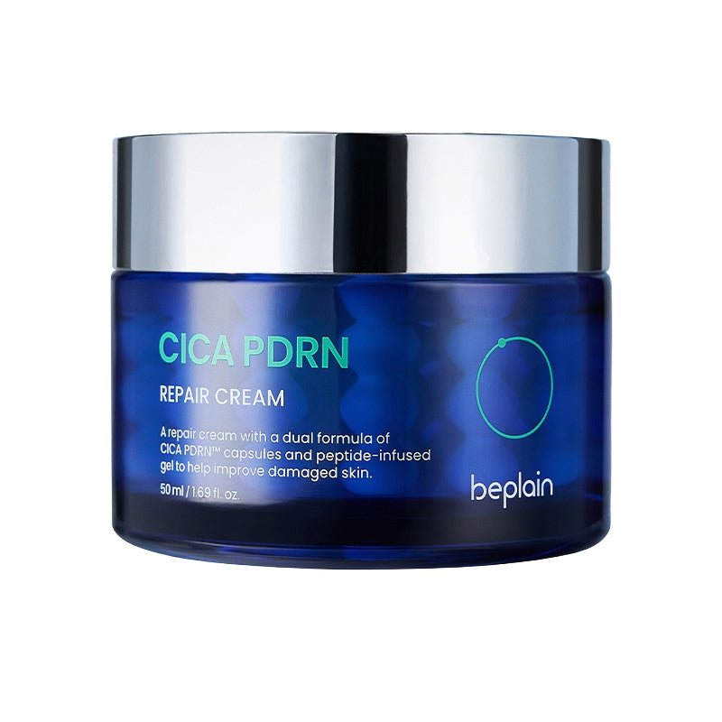 BEPLAIN CICA PDRN REPAIR CREAM 50ml
