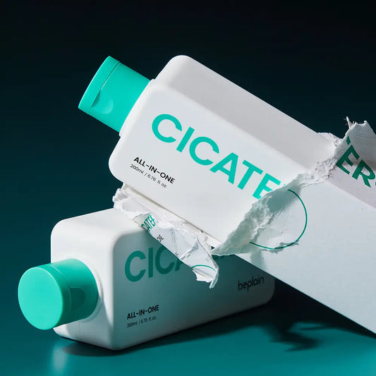 [beplain] Cicaterol All in One 200ml