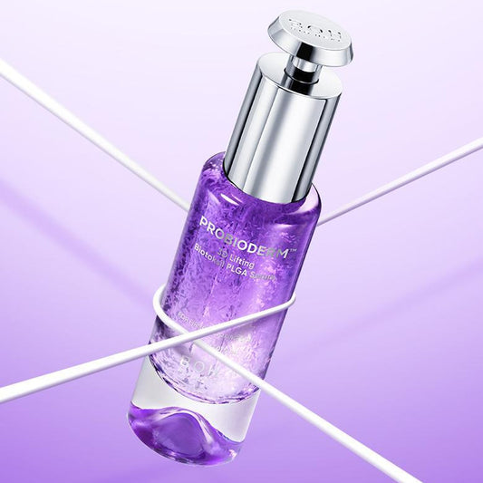[BIO HEAL BOH] Probioderm 3D Lifting Biotoksil PLGA Serum 30ml