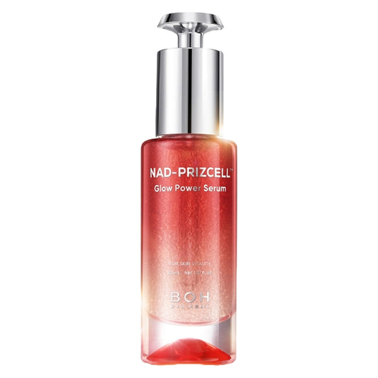 [BIO HEAL BOH] NAD-Prizcell Glow Power Serum 30ml - Ballagrio