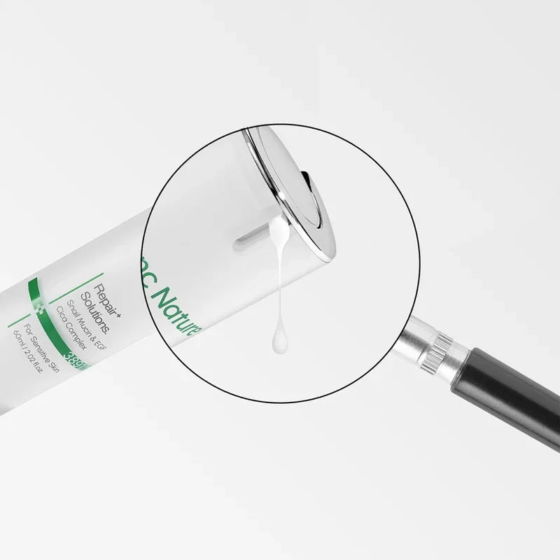 Snail & Cica Repair Cream 60ml | Target Hyperpigmentation – Ballagrio