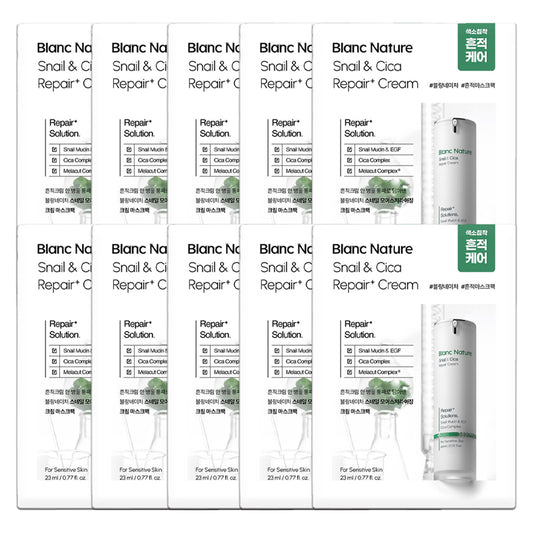 blanc-nature-snail-cica-repair-cream-mask-pack-23ml-10ea-01