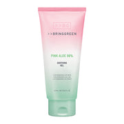 [BRING GREEN] Pink Aloe 96% Soothing Gel 300ml