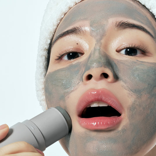 [BRMUD] Relief Mud Stick Mask 28g