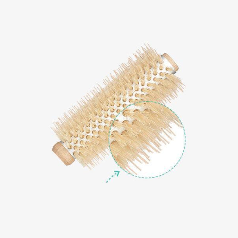 Fillimilli Root Fillimilli Root Volume Roll Brush (40mm) Hair Styling – Ballagrio