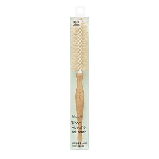[Fillimilli] Root Volume Roll Brush (40mm)
