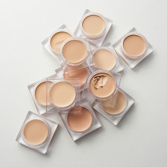 [LUNA] Conceal Pot (4 Colors) 7g