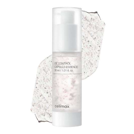 [celimax] Oil Control Capsule Essence 30ml - Ballagrio