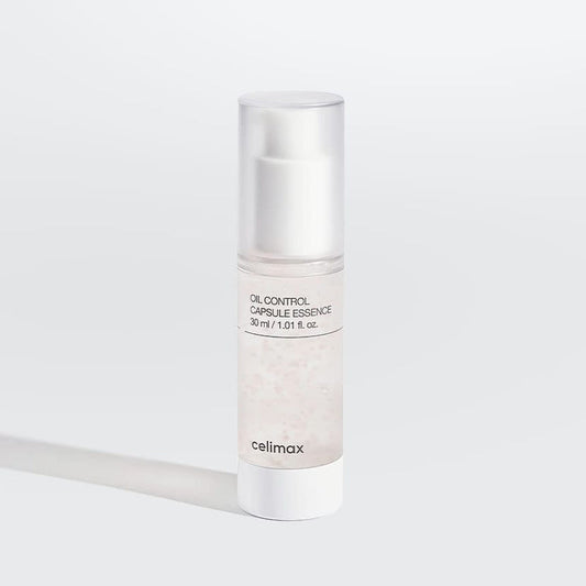 [celimax] Oil Control Capsule Essence 30ml - Ballagrio