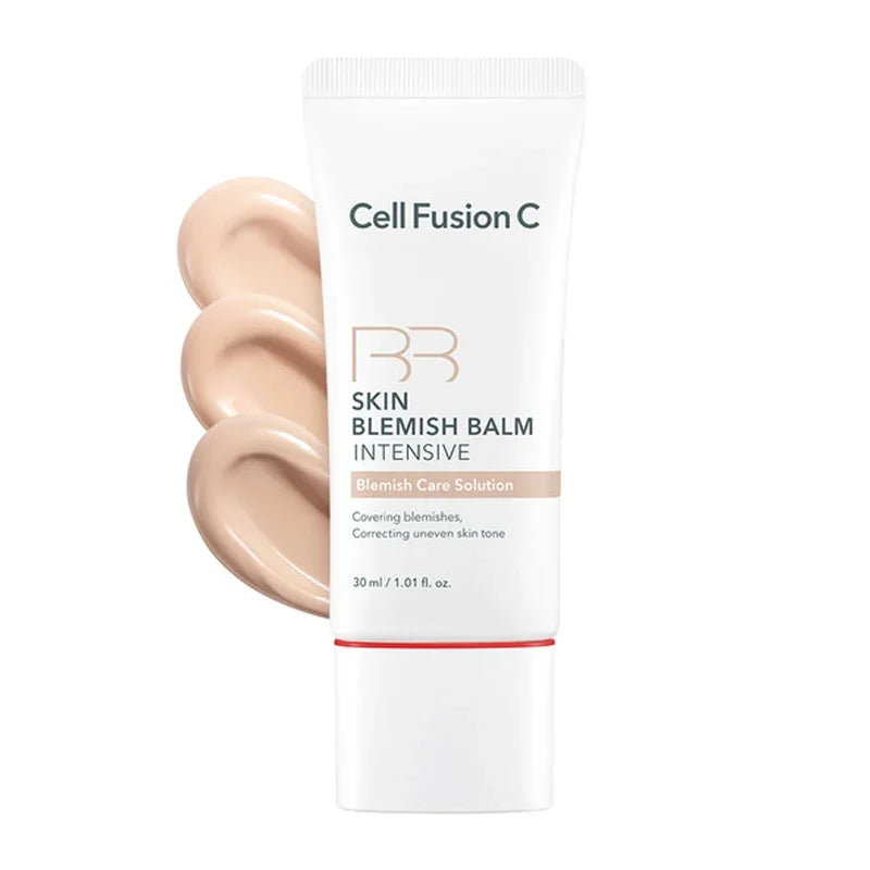 [Cell Fusion C] Skin Blemish Balm Intensive 30ml – Ballagrio