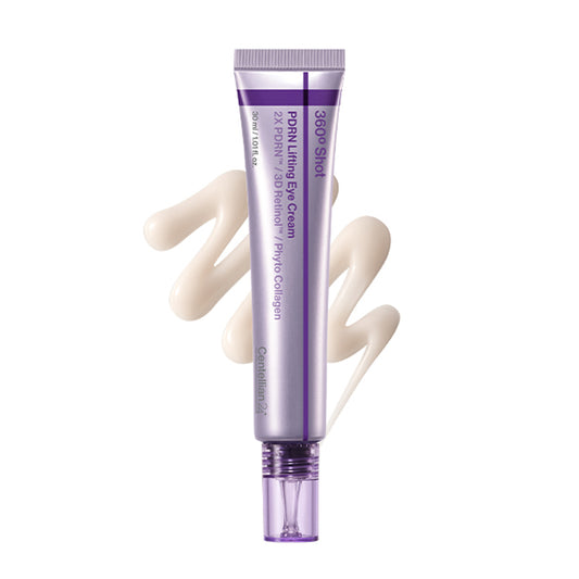 [Centellian24] 360 Shot PDRN Lifting Eye Cream 30ml - Ballagrio