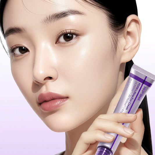 [Centellian24] 360 Shot PDRN Lifting Eye Cream 30ml - Ballagrio