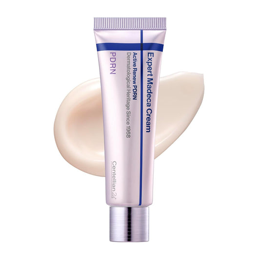 [Centellian24] Expert Madeca Cream Active Renew PDRN 50ml - Ballagrio
