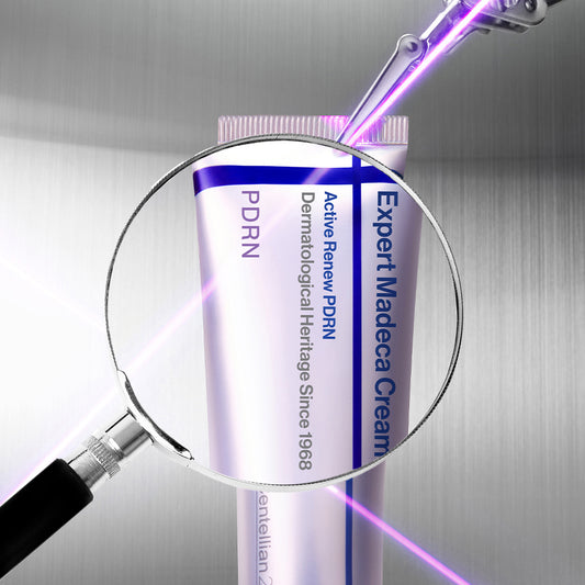 [Centellian24] Expert Madeca Cream Active Renew PDRN 50ml - Ballagrio