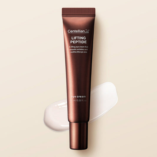 [Centellian24] Lifting Peptide Eye Cream 15ml - Ballagrio